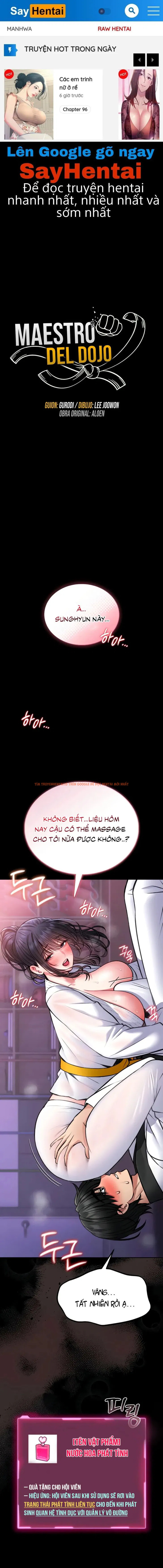 Xem ảnh 1 trong truyện hentai Khóa Học Tự Vệ - Chapter 10 - hentaitvn.net