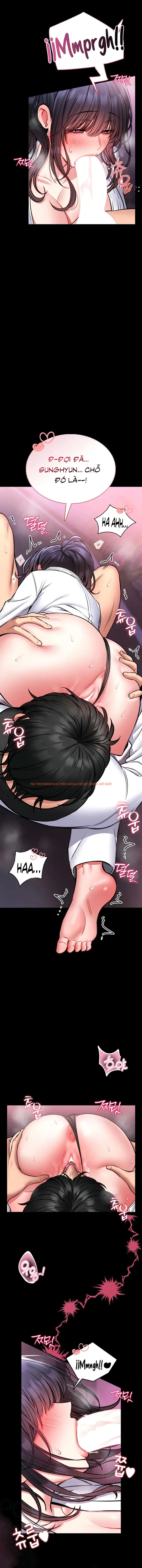 Xem ảnh 10 trong truyện hentai Khóa Học Tự Vệ - Chapter 10 - hentaitvn.net