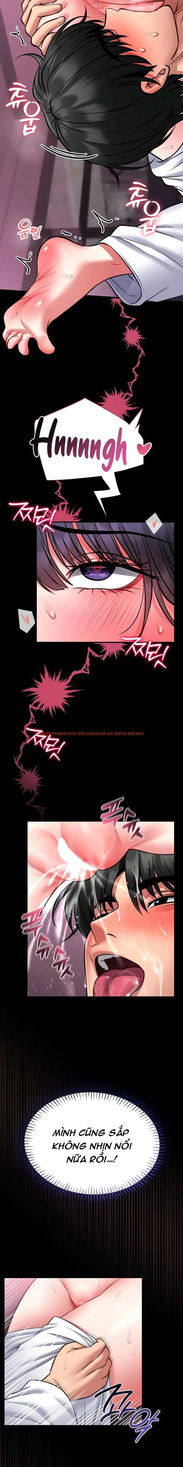 Xem ảnh 17 trong truyện hentai Khóa Học Tự Vệ - Chapter 10 - hentaitvn.net