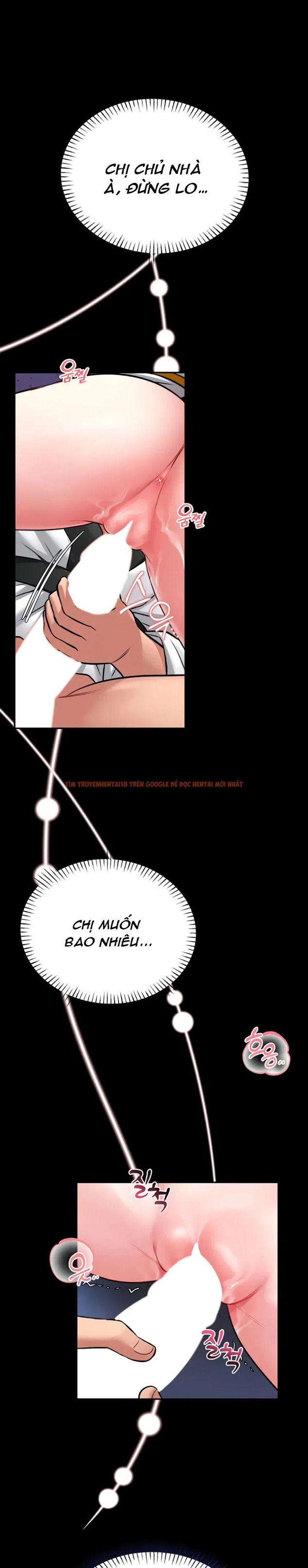 Xem ảnh 21 trong truyện hentai Khóa Học Tự Vệ - Chapter 10 - hentaitvn.net