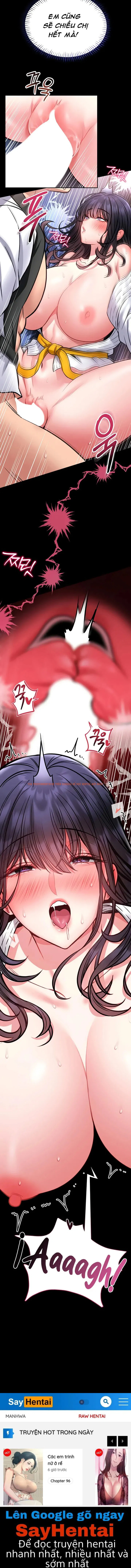 Xem ảnh 22 trong truyện hentai Khóa Học Tự Vệ - Chapter 10 - hentaitvn.net