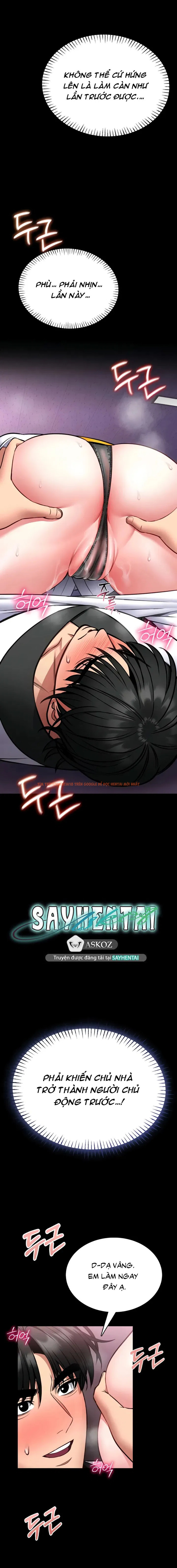 Xem ảnh 4 trong truyện hentai Khóa Học Tự Vệ - Chapter 10 - hentaitvn.net