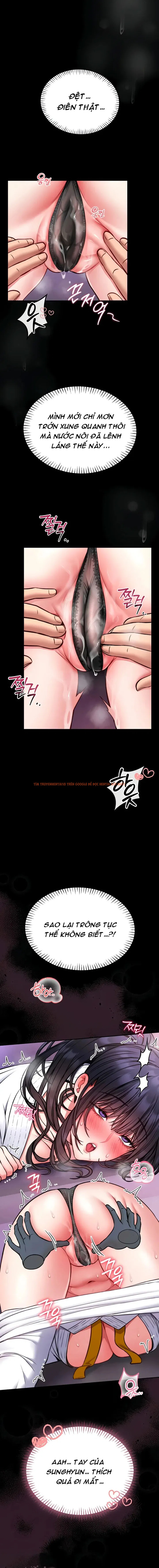 Xem ảnh 6 trong truyện hentai Khóa Học Tự Vệ - Chapter 10 - hentaitvn.net