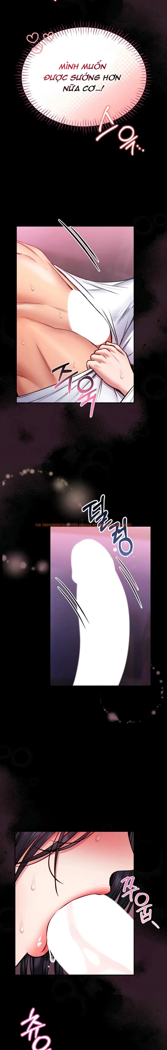 Xem ảnh 8 trong truyện hentai Khóa Học Tự Vệ - Chapter 10 - hentaitvn.net