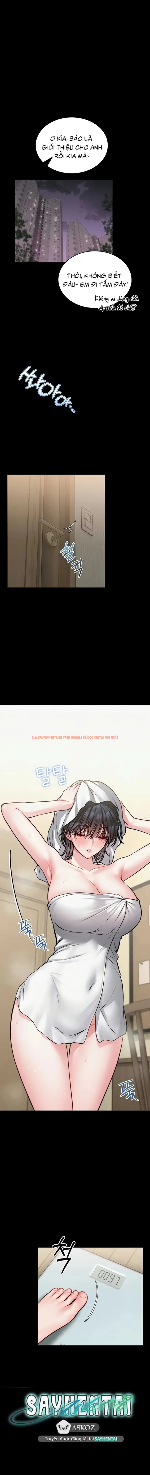 Xem ảnh Khóa Học Tự Vệ - Chapter 11 - 11 - Truyenhentaiz.net