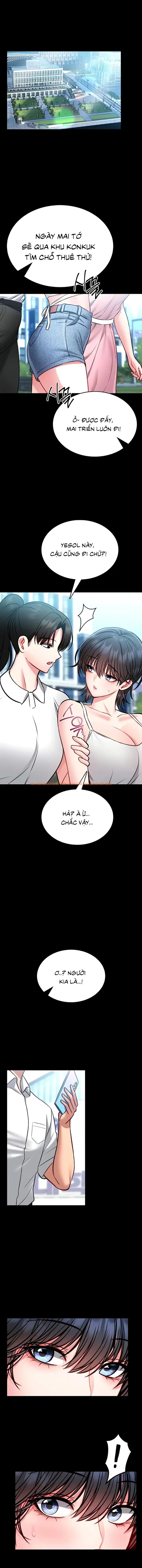 Xem ảnh Khóa Học Tự Vệ - Chapter 11 - 16 - Truyenhentaiz.net