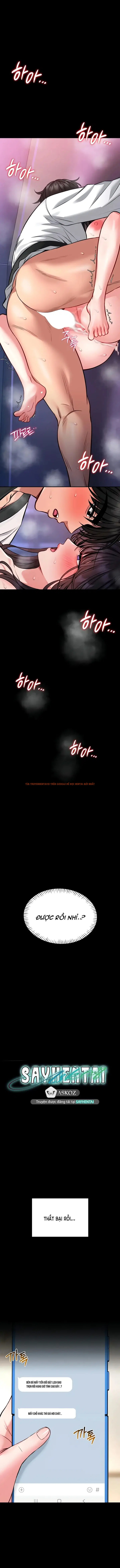Xem ảnh Khóa Học Tự Vệ - Chapter 11 - 9 - Truyenhentaiz.net