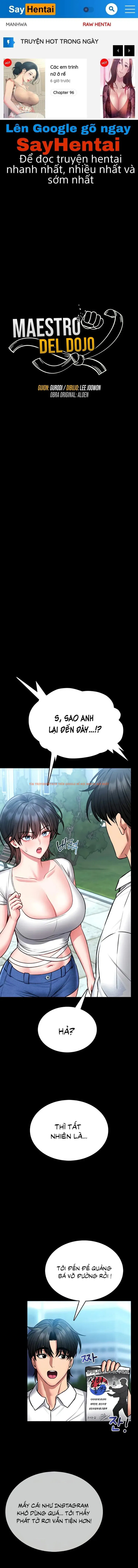 Xem ảnh Khóa Học Tự Vệ - Chapter 12 - 1 - Truyenhentaiz.net