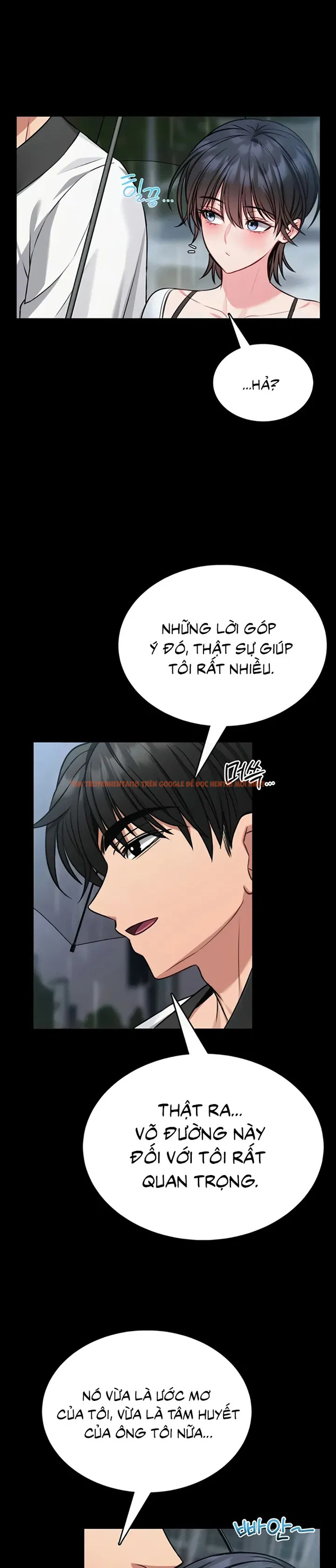 Xem ảnh Khóa Học Tự Vệ - Chapter 12 - 18 - Truyenhentaiz.net