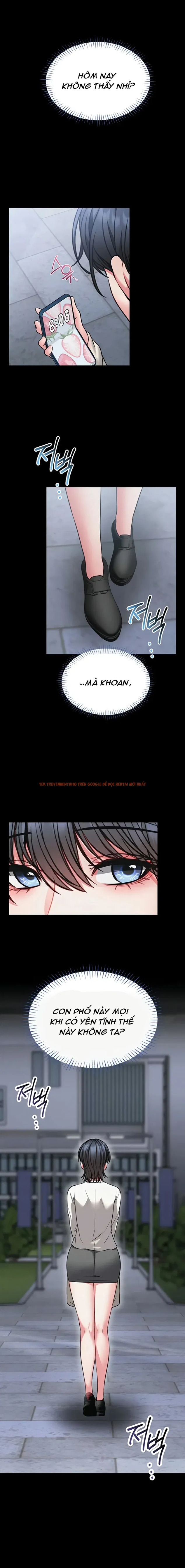 Xem ảnh Khóa Học Tự Vệ - Chapter 12 - 20 - Truyenhentaiz.net