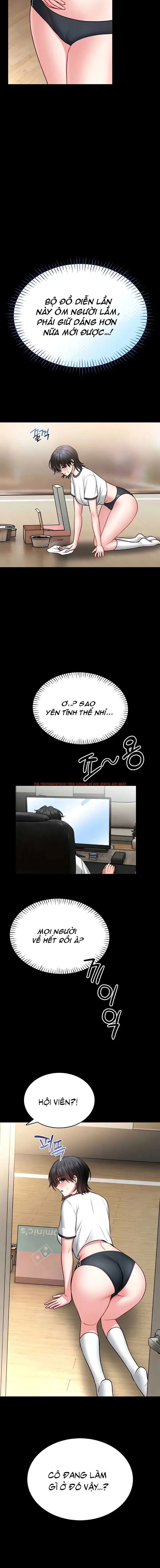 Xem ảnh Khóa Học Tự Vệ - Chapter 12 - 23 - Truyenhentaiz.net