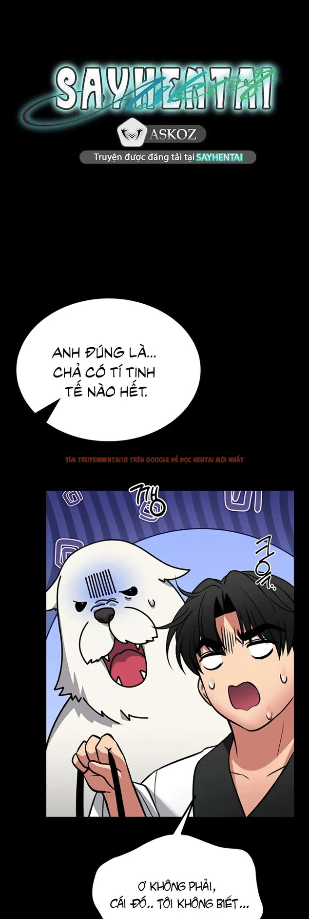 Xem ảnh Khóa Học Tự Vệ - Chapter 12 - 27 - Truyenhentaiz.net