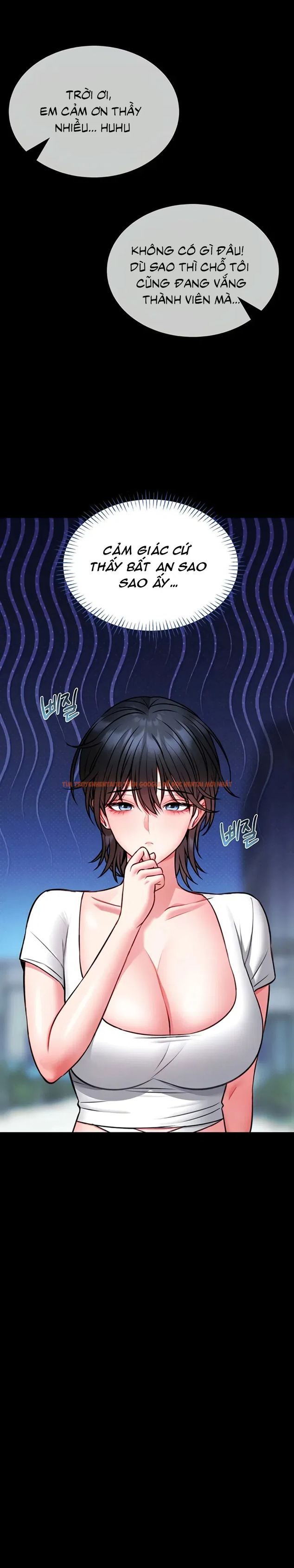 Xem ảnh Khóa Học Tự Vệ - Chapter 12 - 3 - Truyenhentaiz.net