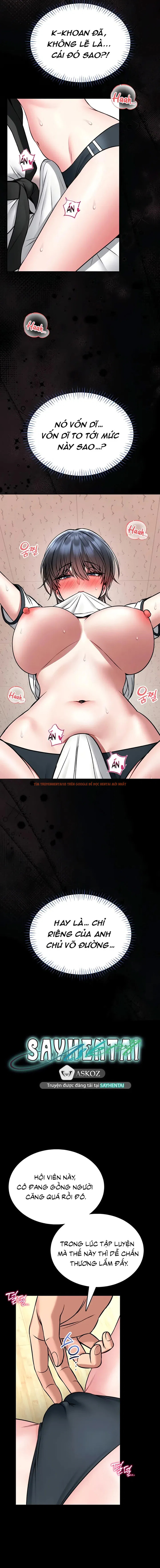 Xem ảnh Khóa Học Tự Vệ - Chapter 14 - 16 - Truyenhentaiz.net Xem ảnh Khóa Học Tự Vệ - Chapter 14 - 16 - Truyenhentaiz.net