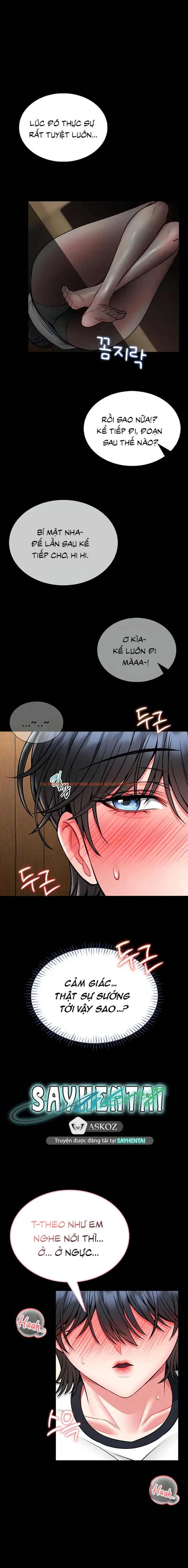 Xem ảnh Khóa Học Tự Vệ - Chapter 14 - 9 - Truyenhentaiz.net Xem ảnh Khóa Học Tự Vệ - Chapter 14 - 9 - Truyenhentaiz.net