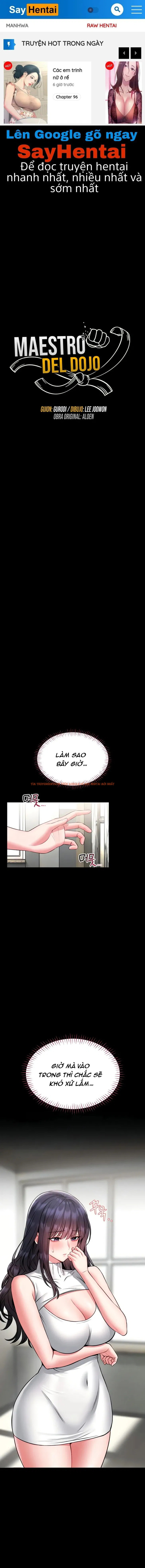 Xem ảnh Khóa Học Tự Vệ - Chapter 15 - 1 - Truyenhentaiz.net