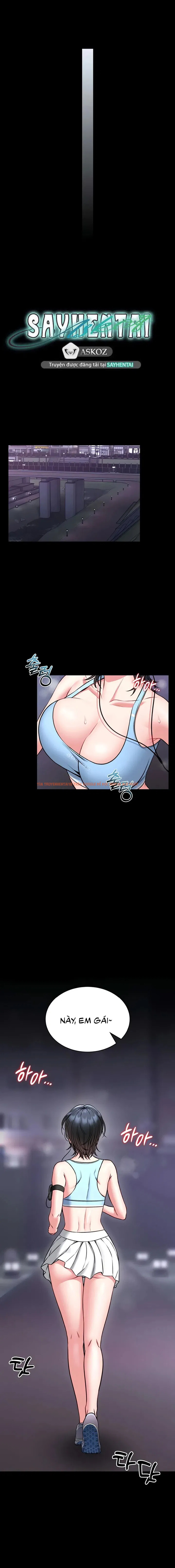 Xem ảnh Khóa Học Tự Vệ - Chapter 15 - 10 - Truyenhentaiz.net