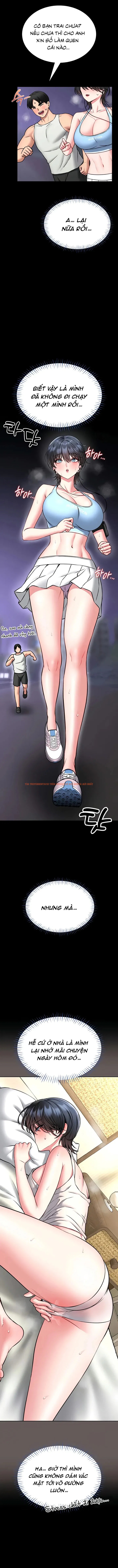 Xem ảnh Khóa Học Tự Vệ - Chapter 15 - 11 - Truyenhentaiz.net