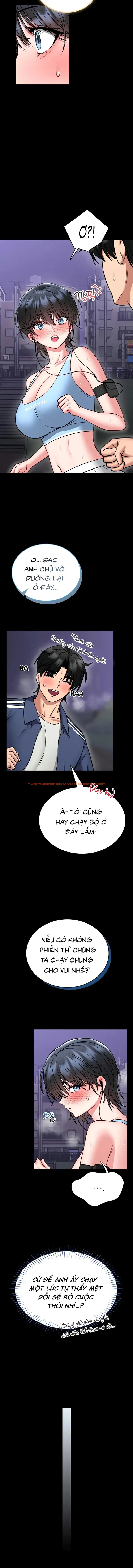 Xem ảnh Khóa Học Tự Vệ - Chapter 15 - 13 - Truyenhentaiz.net