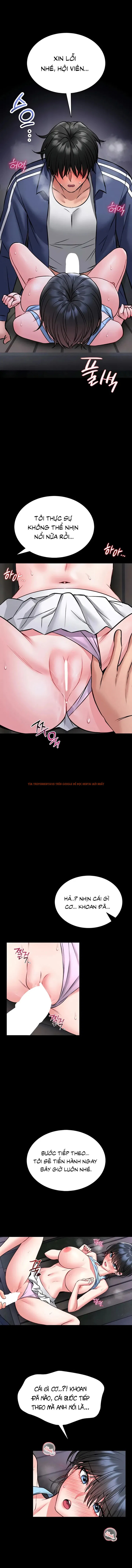 Xem ảnh Khóa Học Tự Vệ - Chapter 15 - 24 - Truyenhentaiz.net