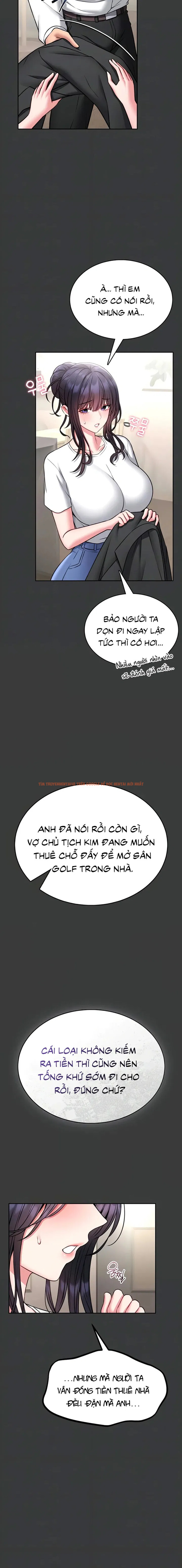 Xem ảnh Khóa Học Tự Vệ - Chapter 15 - 4 - Truyenhentaiz.net