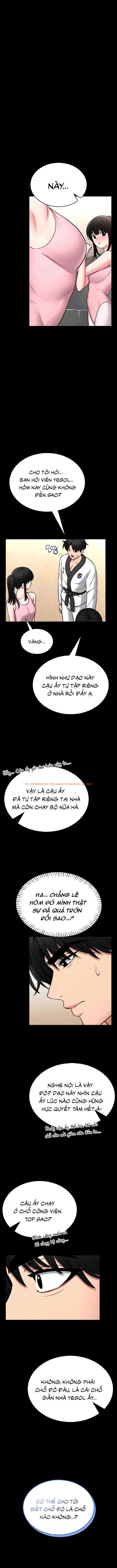 Xem ảnh Khóa Học Tự Vệ - Chapter 15 - 9 - Truyenhentaiz.net