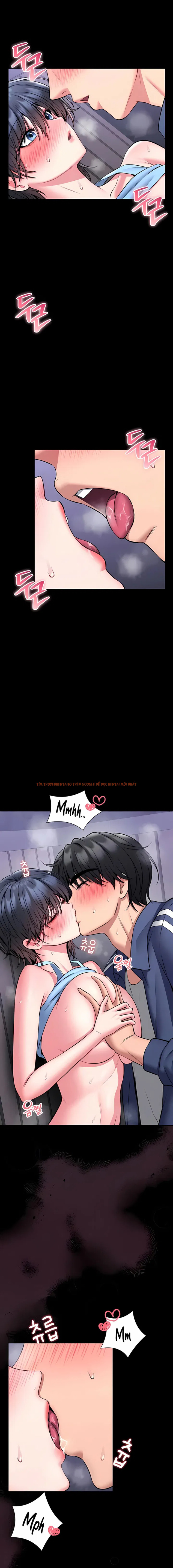 Xem ảnh 7 trong truyện hentai Khóa Học Tự Vệ - Chapter 16 - hentaitvn.net