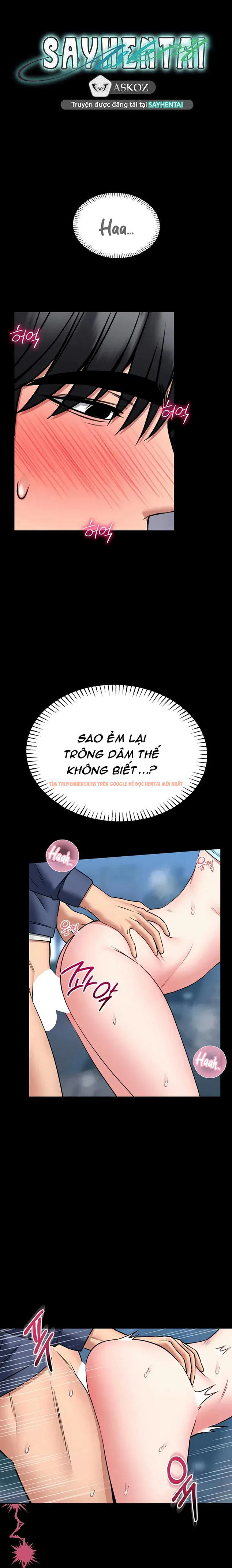 Xem ảnh 10 trong truyện hentai Khóa Học Tự Vệ - Chapter 17 - hentaitvn.net Xem ảnh 10 trong truyện hentai Khóa Học Tự Vệ - Chapter 17 - hentaitvn.net
