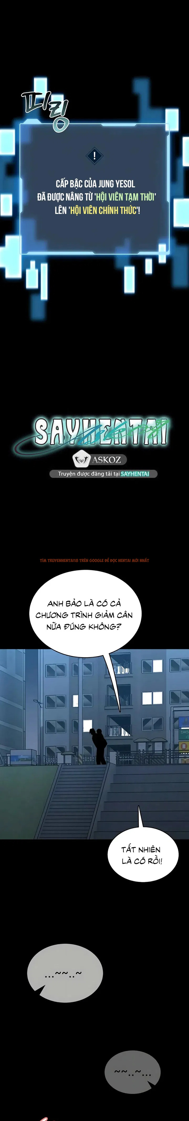 Xem ảnh 22 trong truyện hentai Khóa Học Tự Vệ - Chapter 17 - hentaitvn.net Xem ảnh 22 trong truyện hentai Khóa Học Tự Vệ - Chapter 17 - hentaitvn.net