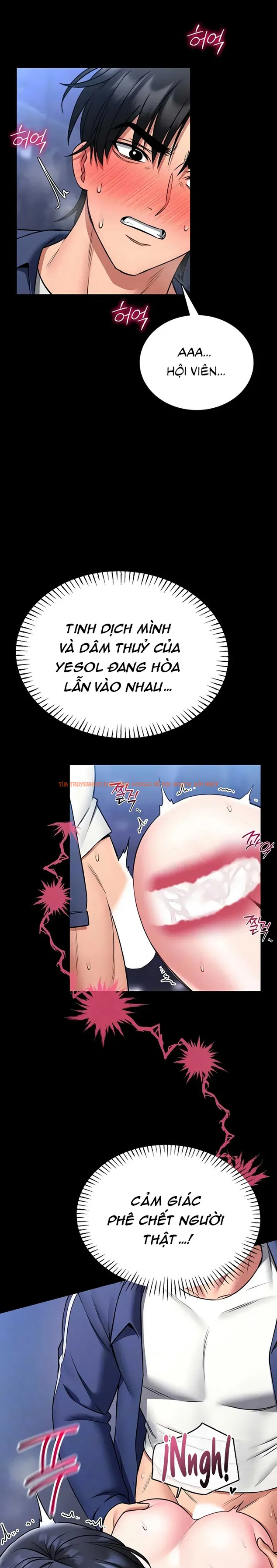 Xem ảnh 3 trong truyện hentai Khóa Học Tự Vệ - Chapter 17 - hentaitvn.net Xem ảnh 3 trong truyện hentai Khóa Học Tự Vệ - Chapter 17 - hentaitvn.net