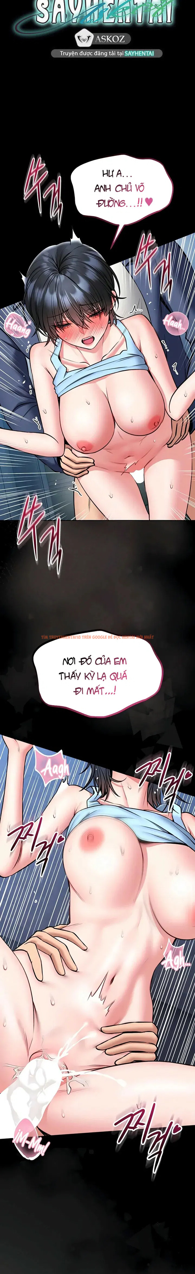 Xem ảnh 5 trong truyện hentai Khóa Học Tự Vệ - Chapter 17 - hentaitvn.net Xem ảnh 5 trong truyện hentai Khóa Học Tự Vệ - Chapter 17 - hentaitvn.net