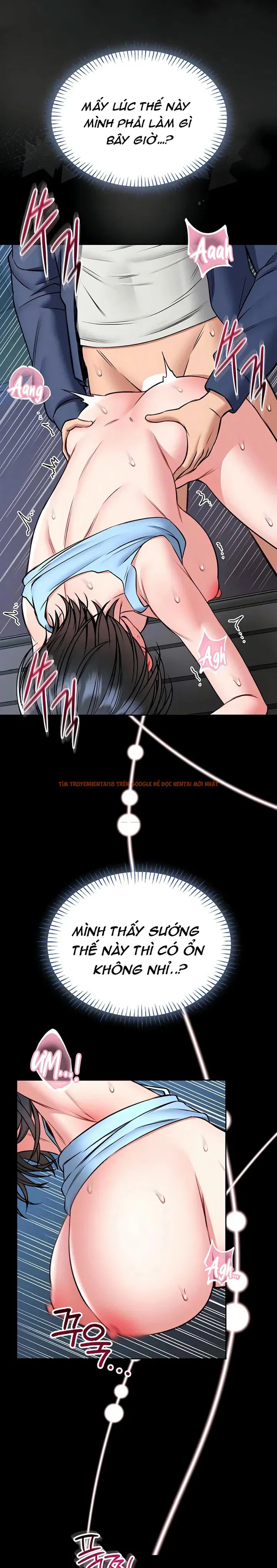 Xem ảnh 6 trong truyện hentai Khóa Học Tự Vệ - Chapter 17 - hentaitvn.net Xem ảnh 6 trong truyện hentai Khóa Học Tự Vệ - Chapter 17 - hentaitvn.net