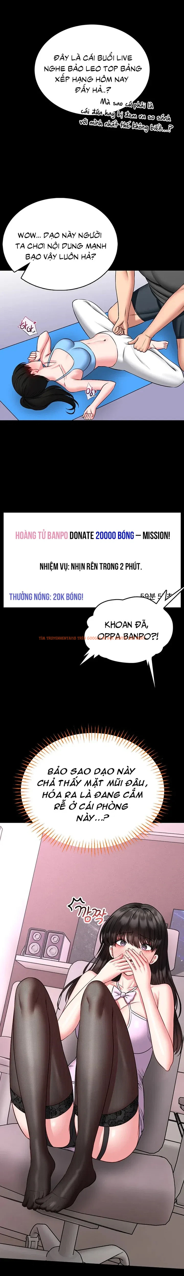 Xem ảnh 10 0 trong truyện hentai Khóa Học Tự Vệ - Chapter 19 - hentaitvn.net