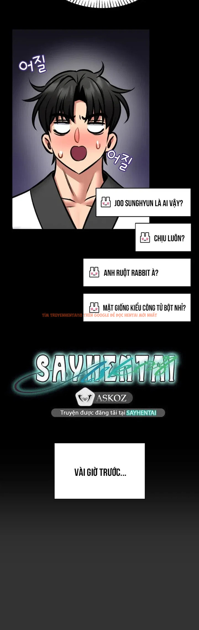 Xem ảnh 12 1 trong truyện hentai Khóa Học Tự Vệ - Chapter 19 - hentaitvn.net