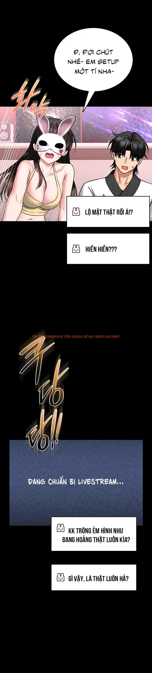 Xem ảnh 16 trong truyện hentai Khóa Học Tự Vệ - Chapter 19 - hentaitvn.net