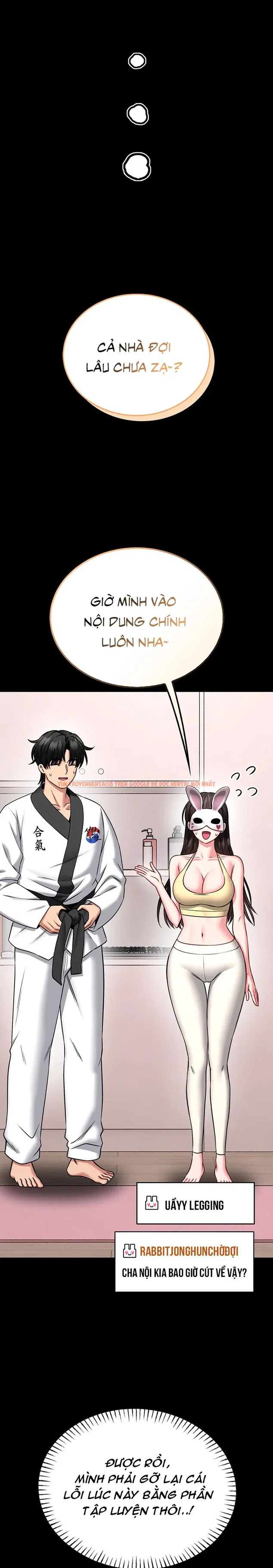 Xem ảnh 18 trong truyện hentai Khóa Học Tự Vệ - Chapter 19 - hentaitvn.net