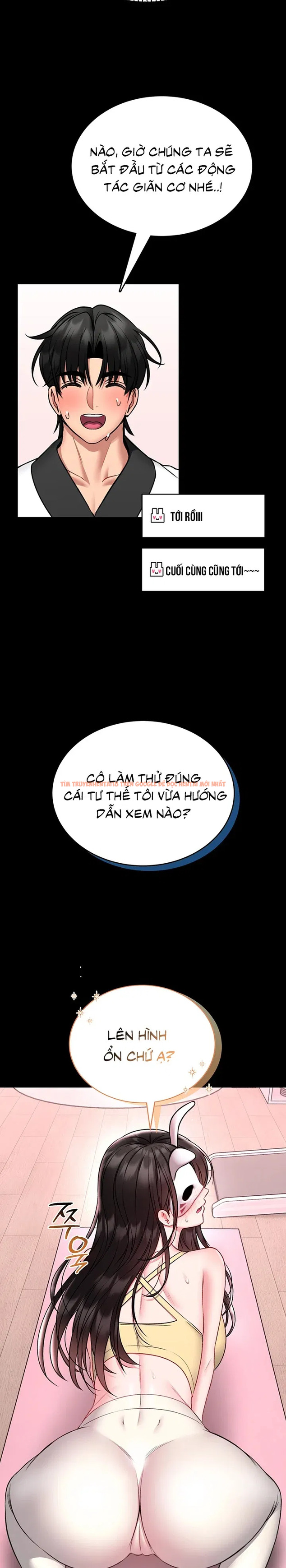 Xem ảnh 19 trong truyện hentai Khóa Học Tự Vệ - Chapter 19 - hentaitvn.net