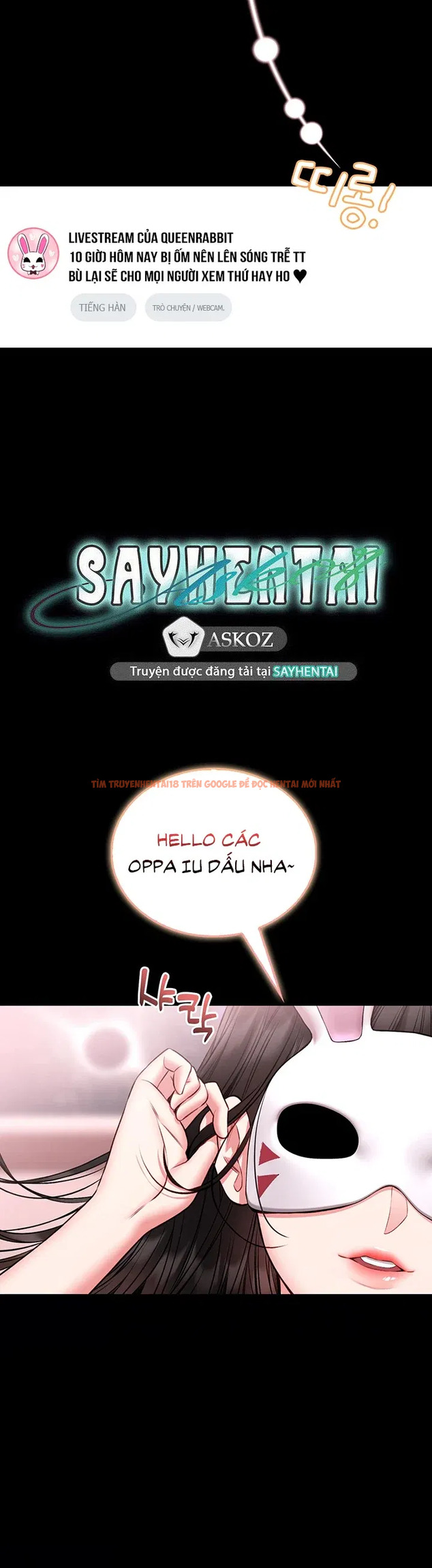 Xem ảnh 2 trong truyện hentai Khóa Học Tự Vệ - Chapter 19 - hentaitvn.net