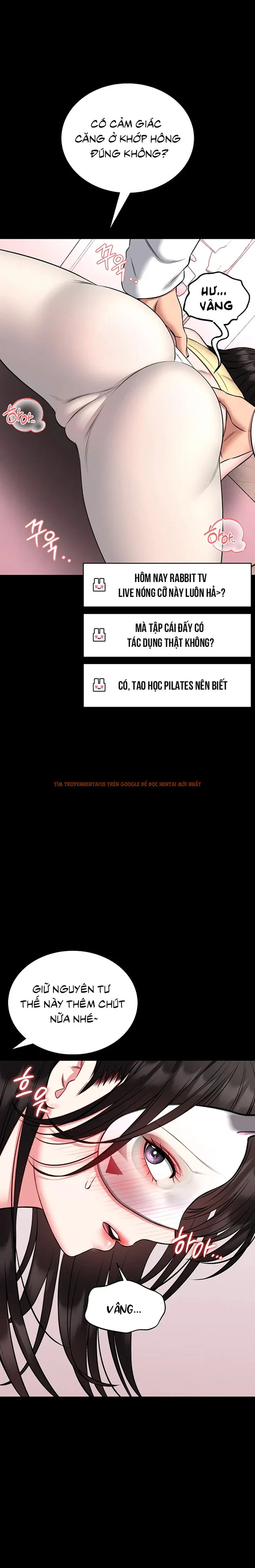 Xem ảnh 22 trong truyện hentai Khóa Học Tự Vệ - Chapter 19 - hentaitvn.net