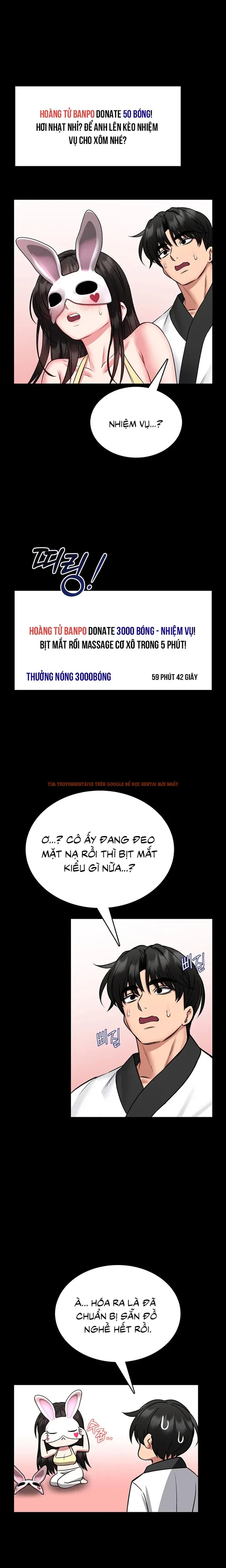 Xem ảnh 23 0 trong truyện hentai Khóa Học Tự Vệ - Chapter 19 - hentaitvn.net