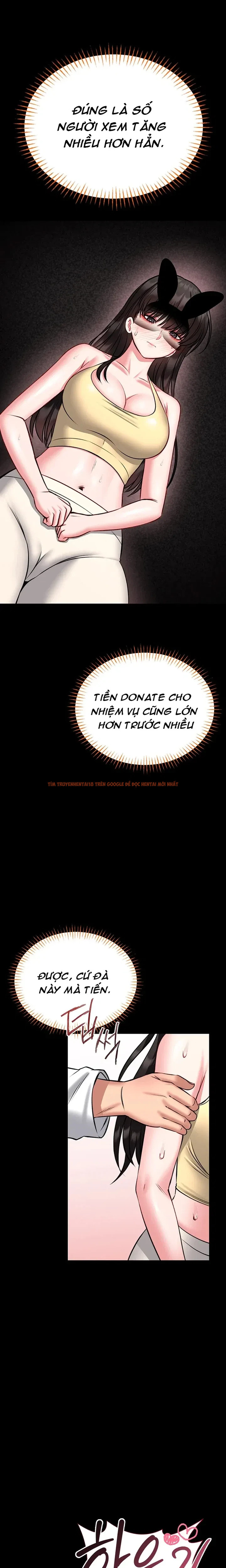 Xem ảnh 25 0 trong truyện hentai Khóa Học Tự Vệ - Chapter 19 - hentaitvn.net