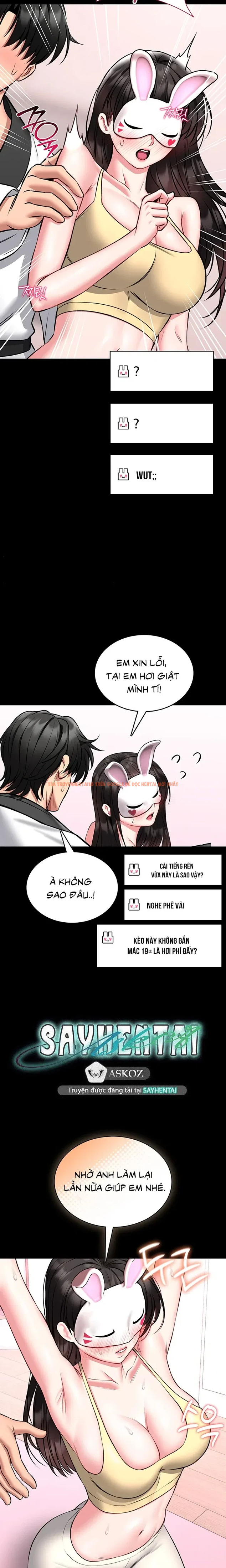 Xem ảnh 26 0 trong truyện hentai Khóa Học Tự Vệ - Chapter 19 - hentaitvn.net