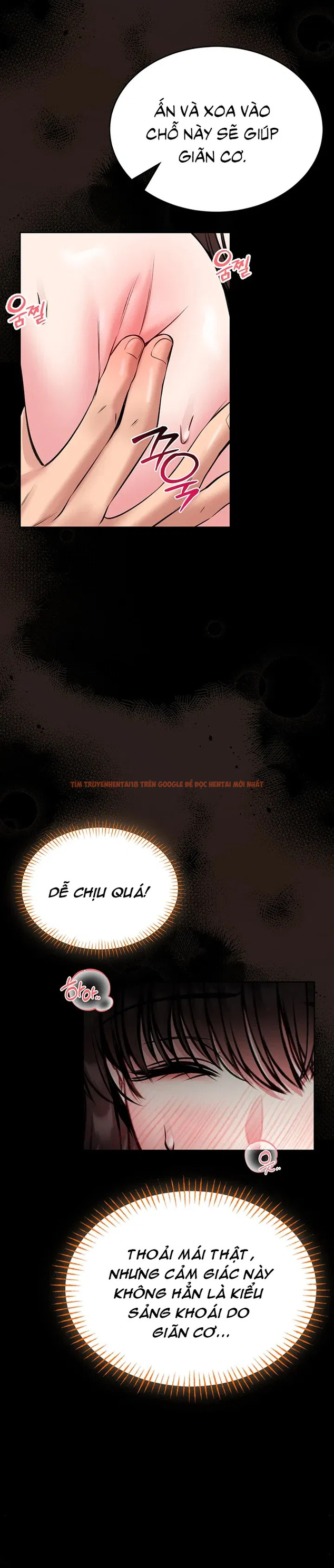 Xem ảnh 28 trong truyện hentai Khóa Học Tự Vệ - Chapter 19 - hentaitvn.net