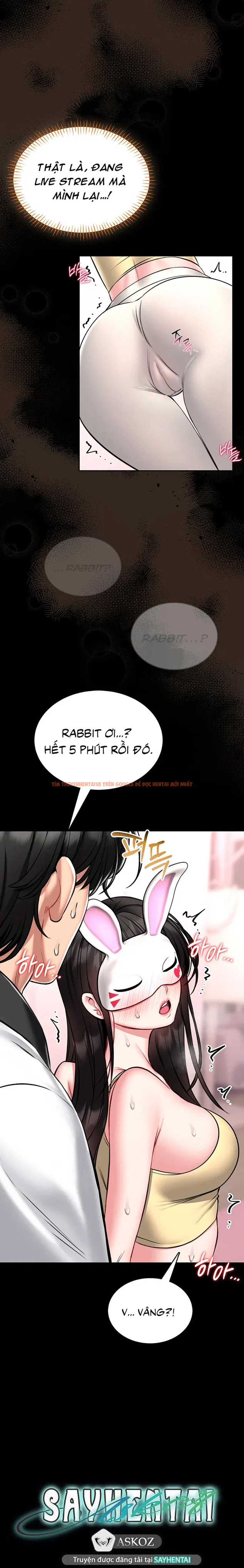 Xem ảnh 30 trong truyện hentai Khóa Học Tự Vệ - Chapter 19 - hentaitvn.net