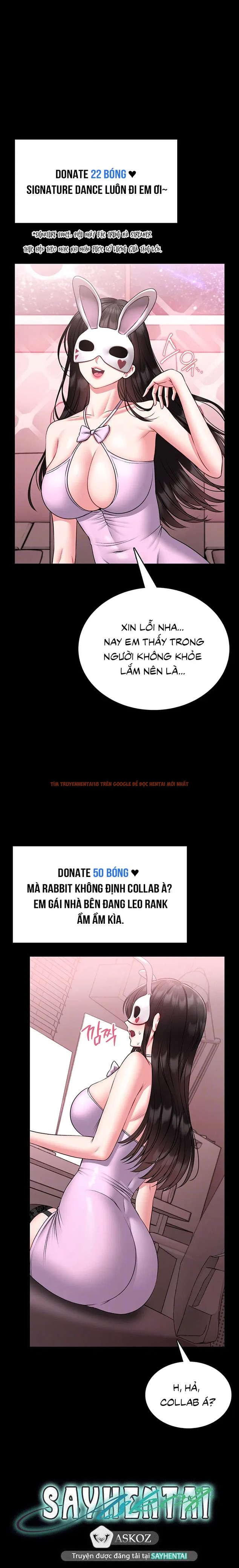 Xem ảnh 5 trong truyện hentai Khóa Học Tự Vệ - Chapter 19 - hentaitvn.net