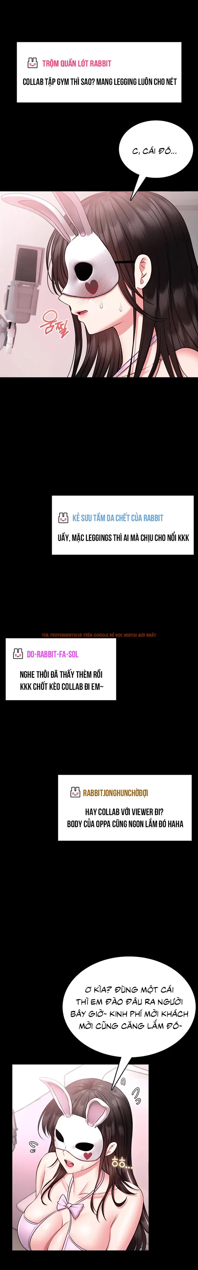 Xem ảnh 6 trong truyện hentai Khóa Học Tự Vệ - Chapter 19 - hentaitvn.net