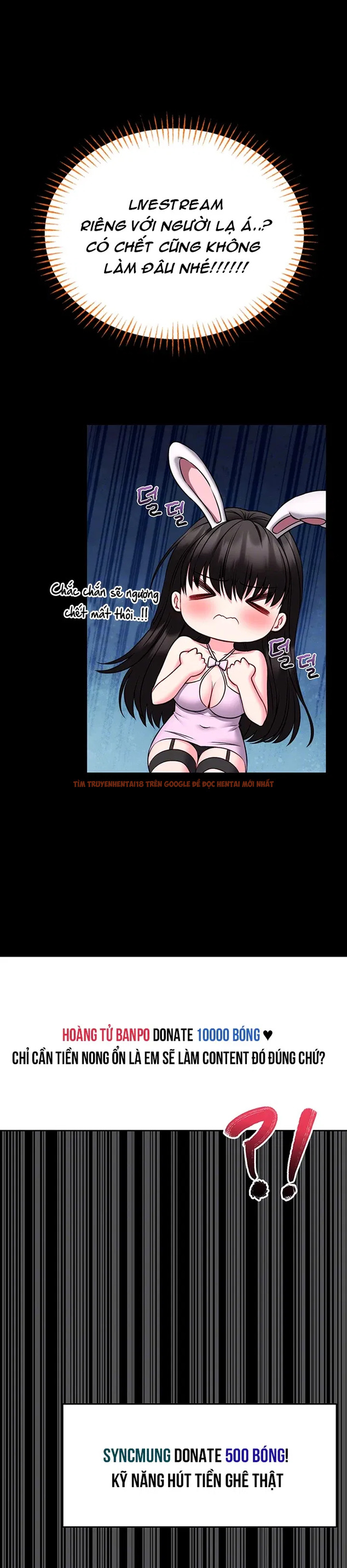 Xem ảnh 7 trong truyện hentai Khóa Học Tự Vệ - Chapter 19 - hentaitvn.net