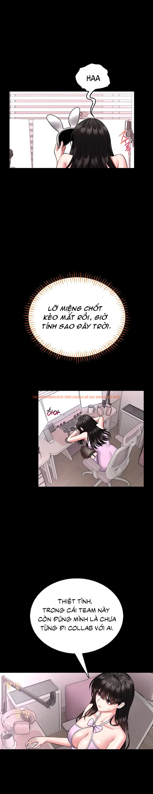 Xem ảnh 9 trong truyện hentai Khóa Học Tự Vệ - Chapter 19 - hentaitvn.net