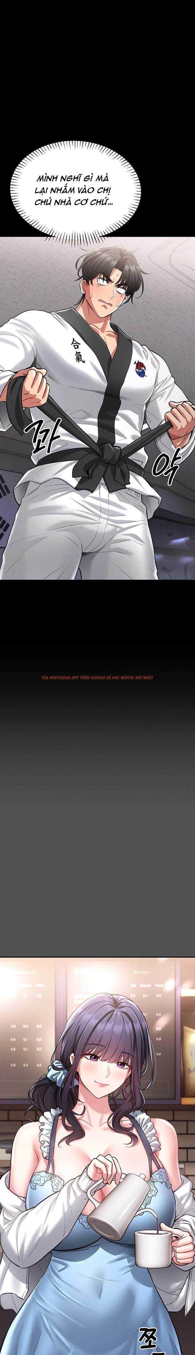 Xem ảnh 11 1 trong truyện hentai Khóa Học Tự Vệ - Chapter 2 - hentaitvn.net Xem ảnh 11 1 trong truyện hentai Khóa Học Tự Vệ - Chapter 2 - hentaitvn.net