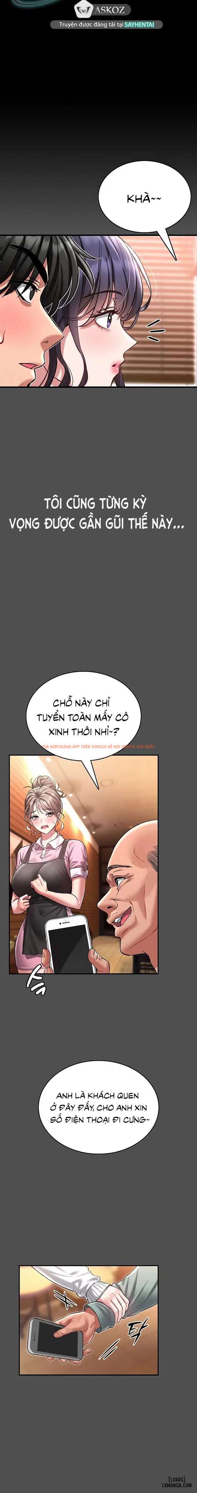 Xem ảnh 12 6954360acf5ae trong truyện hentai Khóa Học Tự Vệ - Chapter 2 - hentaitvn.net